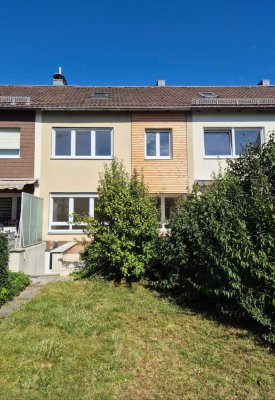 Erstbezug nach Sanierung in Straubing.