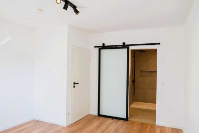 * 2-Zimmer Bruchköbel - frisch renoviert, modern, von privat *
