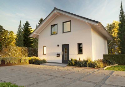 Sie zahlen noch eine Miete? Warum? hier können Sie sofort bauen!