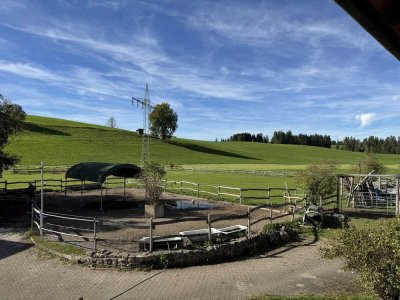 Die besondere Immobilie in der Natur