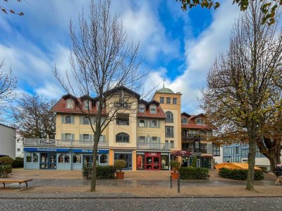 *Attraktive Kapitalanlage zur Ferienvermietung*3 Zimmer*