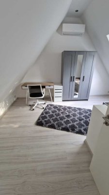 WG-Zimmer ab 490€ in großer WG bitte Text beachten!