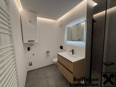 Komplett sanierte Wohnung mit Lift und kurzem Weg in die Lienzer Innenstadt