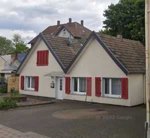 Gepflegtes Einfamilienhaus mit Garage in Herford