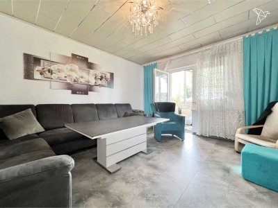 WOHNEN MIT MEHRWERT � 3-Zimmer-Wohnung mit Kapitalanlage-Potenzial!