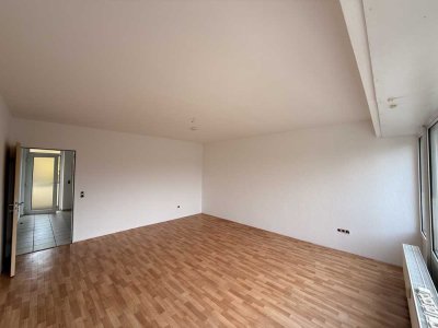 Helle 3-Zimmer Wohnung mit Balkon in Dortmund-Asseln