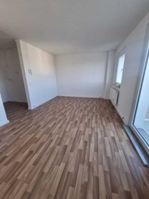 * Einziehen und Wohlfühlen *