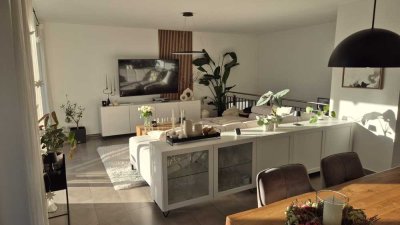 Schöne, geräumige 4ZKB in Ingolstadt-Süd (Unsernherrn)