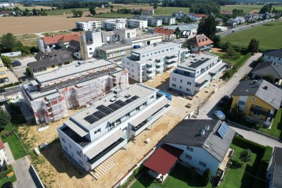 Zentrum! - Sattledt | Hauptstraße - Jetzt Ihre Dachterrasse besichtigen!