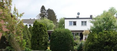 Schönes Haus in Wahn, frei ab 01.01.26 oder später