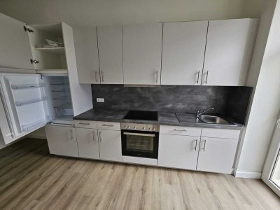 Sanierte 4- Zimmer Wohnung Flensburg-Neustadt