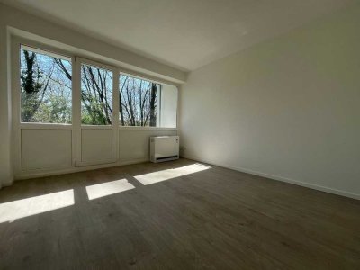 3-Zimmer-Wohnung mit Balkon in ruhiger Lage