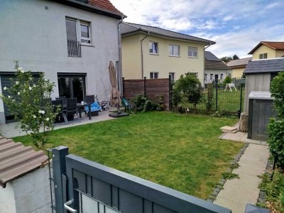 Einfamilienhaus mit Garten, ruhige Lage in Ortenberg-OT Bleichenbach