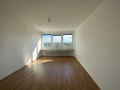 Hübsches 1-Zimmer-Apartment nahe der Innenstadt zu vermieten