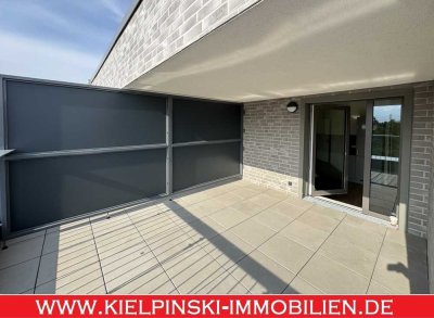 4-Zi.-Neubau-Whg. mit Dachterrasse!