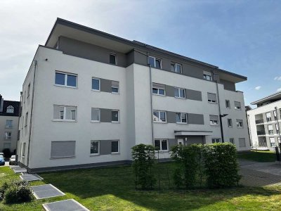 Ideal für Familien: 4-Zimmer-Wohnung mit 94,83 m² in moderner Ausstattung