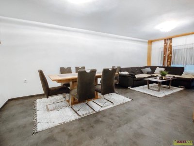 Anlageobjekt mit drei Einheiten. - Solide Substanz und gute Vermietbarkeit.