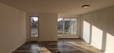 1-Zimmer-Wohnung mit Einbauküche in Leipzig – Ruhige Lage in der Trendeleburgstraße