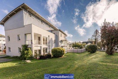 Familientraum in Rieder Bestlage - direkt am Stadtpark Ried - Provisionsfrei