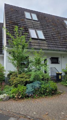 Wuppertag Vohwinkel – RH in ruhiger Sackgassenlage