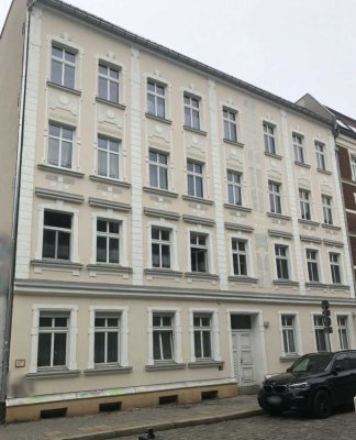 3-Zimmer-Wohnung in Brandenburg an der Havel