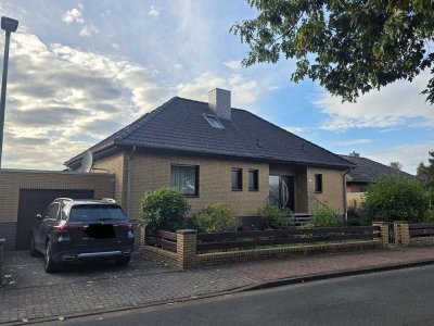 Gepflegtes EFH in unverbaubarer Ortsrandlage/ Fernblick