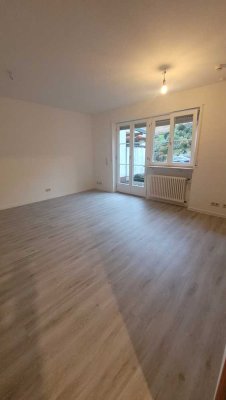 1,5-Zimmer Wohnung in Sasbachwalden