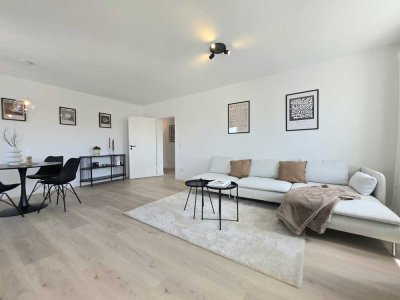 Erstbezug nach Sanierung - 3 ZKB - Innenstadt