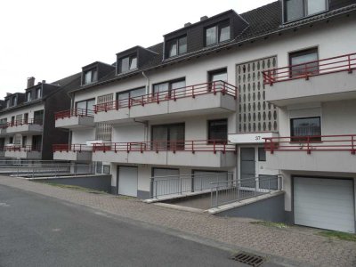 Großzügige, helle 3-Zimmer Erdgeschosswohnung in Korschenbroich-Kleinenbroich von Privat