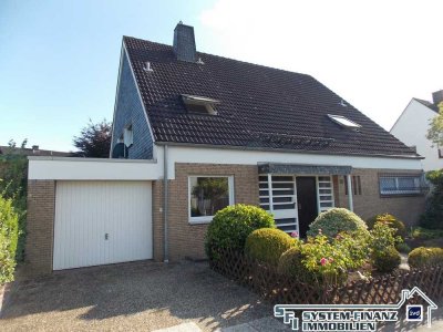 Zweifamilienhaus in der Euskirchener Südstadt