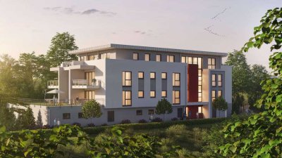 Baubeginn erfolgt! Eine 2-Zimmer-Wohnung im EG mit Gartenanteil ist noch verfügbar.
