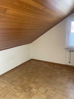 Charmante 2-Zimmer Dachgeschosswohnung in Gehrden