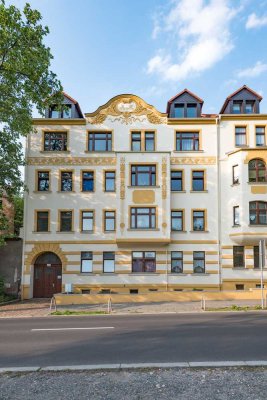 MFH mit 8,3 % IST-Rendite (voll vermietet, nach WEG geteilt)