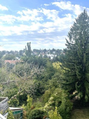 Traumhaftes Grundstück in 1130 Wien – Ihr Eigenheim mit Garten und Fernblick!