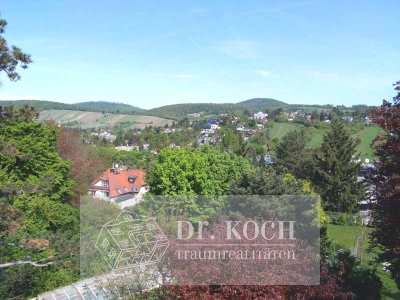 Ihre kleine Residenz!