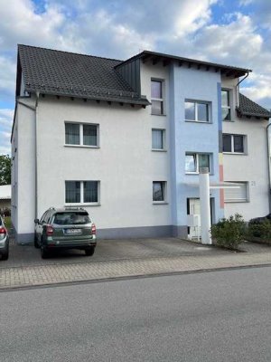 Penthouse 4-ZKB Wohnung mit großer Dachterrasse in Bensheim (Hemsberg - gehobene Ausstattung)
