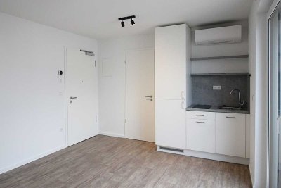 2-Zimmer Apartment in Roßdorf - auch für Monteur WG geeignet!