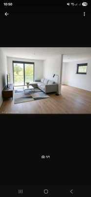 850 € - 52 m² - 2.0 Zi.
Erstbezug! Neubau