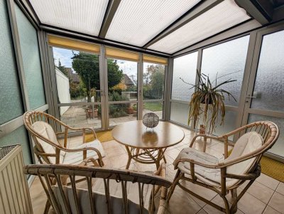 Doppelhaushälfte in Öhringen Nord