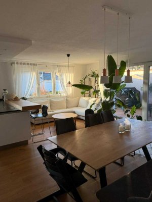 Top modernisierte 3-Zimmer Wohnung in einer Sackgasse -Privatverkauf-