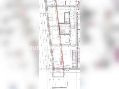 Tauschwohnung: 3-Zimmer Wohnung Baujahr 23