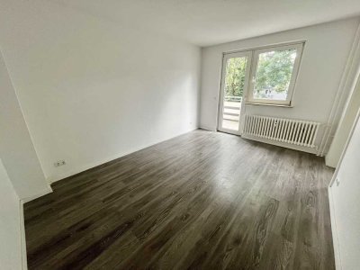 Top 2-Zimmer-Wohnung mit Balkon!