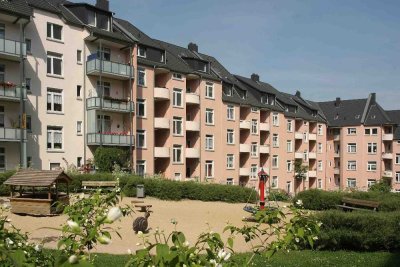 3 Zimmer  mit Balkon in Hagen