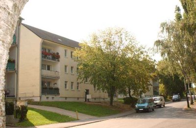 4-Zimmer-Wohnung in Stolberg Velau