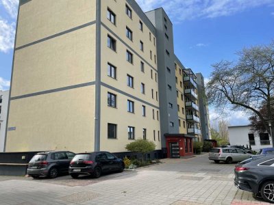 Süße 2 RWG, in ruhiger Lage am Neustädter See