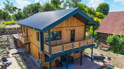 Haus am Sieverner See zu verkaufen