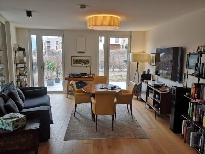 3-Zi Wohnung - Anna-Dengel-Straße 2, Innsbruck