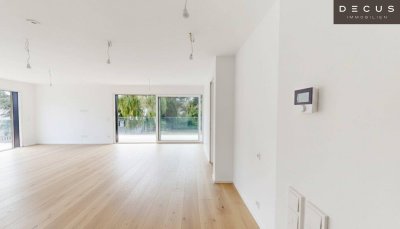 | PROVISIONSFREI | EINZIGARTIGE ARCHITEKTUR | GROSSER BALKON |