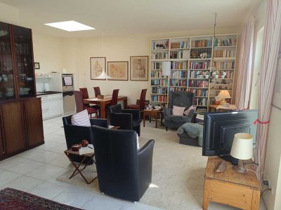 Exklusive 2-Raum-Wohnung mit Einbauküche in Winsen (Luhe)