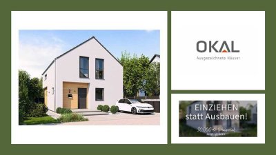 (M)EIN HAUS AN DER HAVEL UND ENTSPANNUNG PUR